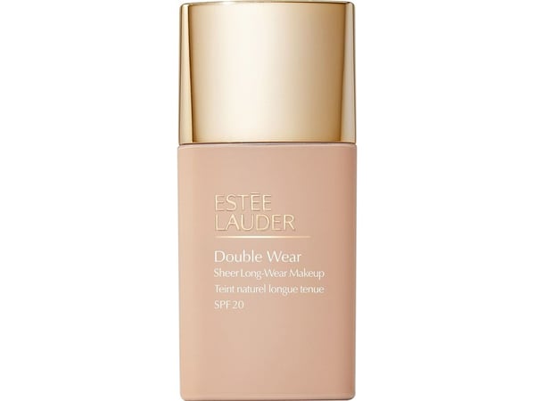 Double Wear Sheer Matte SPF20 Long-Wear Makeup #2C3 30ml