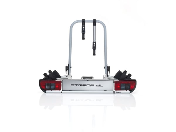 Atera Strada DL2 Sykkelstativ for 2 sykler
