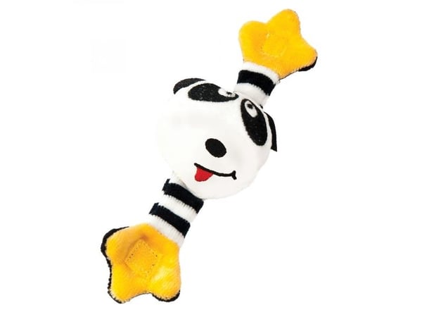Hencz RALLING PÅ PANDA HÅNDTAK