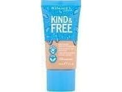 Rimmel London Kind Free Moisturising Skin Tint foundation 210 Golden Beige 30 ml