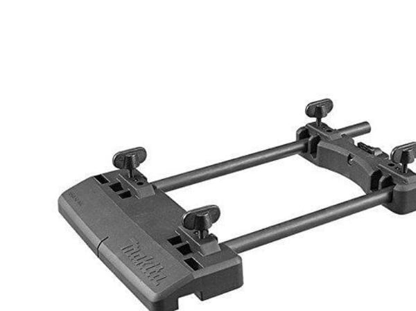 Makita SP6000/RP11 - Føringsskinneadapter - for Makita RT001GM205