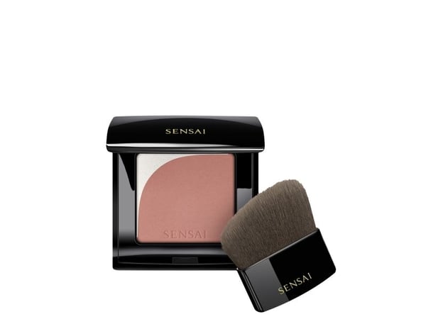 KANEBO SENSAI BLOOMING BLUSH 05 (BEIGE) 4 g