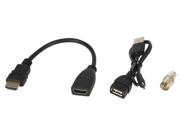BLOW DVB-T2 digital mottaker 7000FHD MINI