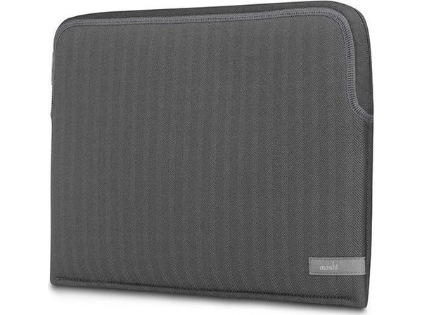 Moshi Pluma Laptop Sleeve, Sleeve til laptop, 35,6 cm (14"), 170 g