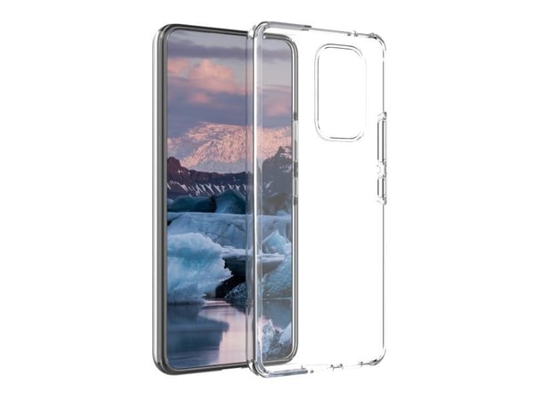 dbramante1928 Greenland, Suojus, Samsung, Galaxy A53, 16,5 cm (6.5"), Läpinäkyvä