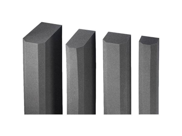 Rittal 3301.320, Sort, 210 mm, 110 mm, 1915 mm, 1,34 kg