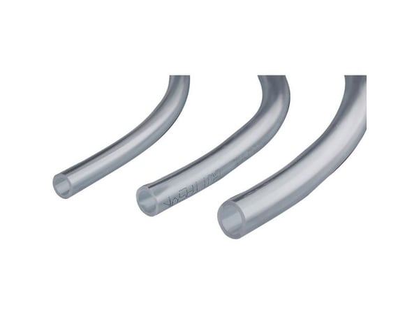Rittal SK 3301.612, Polyvinyylikloridi (PVC), Läpinäkyvä, 1 kpl