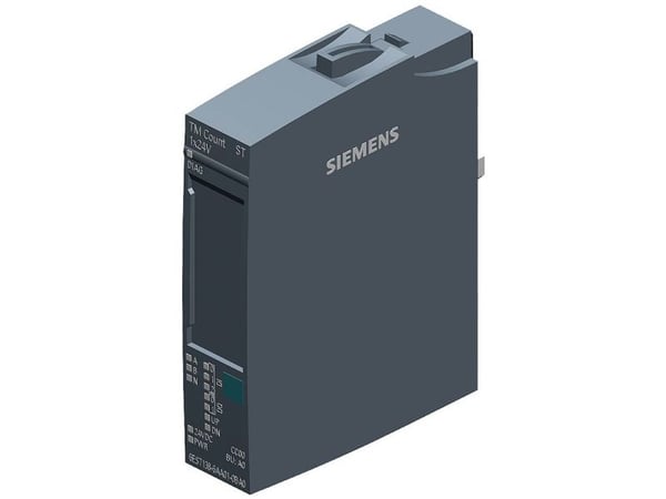 Siemens 6ES7138-6AA01-0BA0 PLC-lähtömoduuli