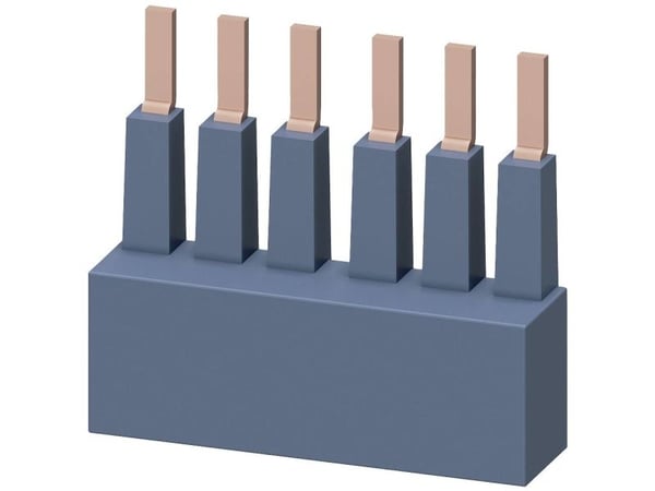 Siemens 3RM1910-1AA samlingsskena