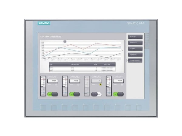 Siemens 6AV2123-2MB03-0AX0