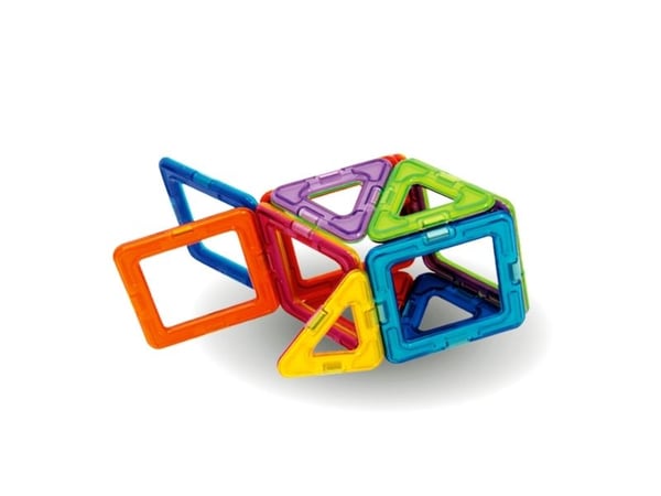 Magformers-26 (kreativt set)