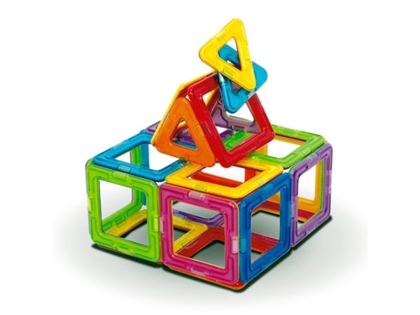 Magformers-26 (kreativt set)