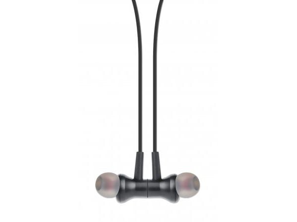 Manhattan 179805, Trådløs, 20 - 20000 Hz, Samtaler/musikk, 39 g, Hodesett, Sort