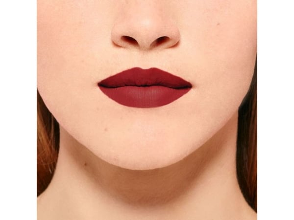 L'Oreal Paris Infallible Very Matte Lip Crayon Lipstick Smudge Proof Plum 112 Spice of Life