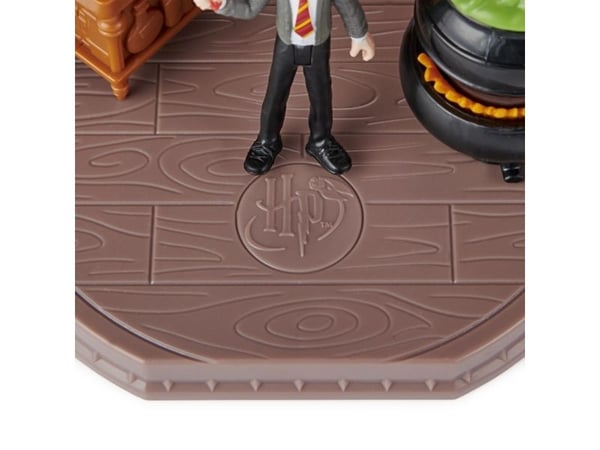 Wizarding World Potions room playset
