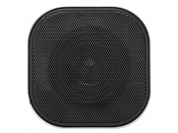 Manhattan 164993, 5,2 cm, 3 W, 85 - 15000 Hz, 4 O, 75 dB, Ledning & Trådløs