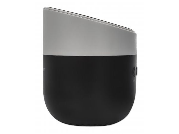 Manhattan 165051, 5,2 cm, 3 W, 70 - 20000 Hz, 85 dB, 450 mV, Trådløs