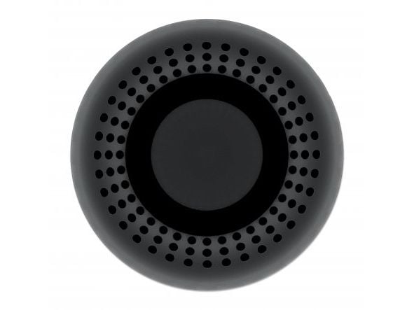 Manhattan 165051, 5,2 cm, 3 W, 70 - 20000 Hz, 85 dB, 450 mV, Trådløs