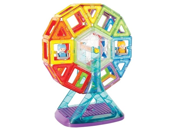 Magformers Carnival Plus-sett