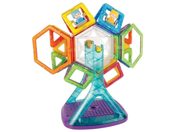 Magformers Carnival Plus-sett