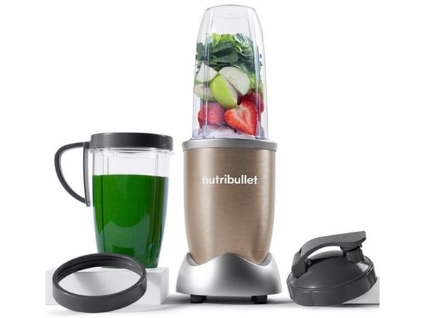 Nutribullet Pro 900 NB907CP mixer