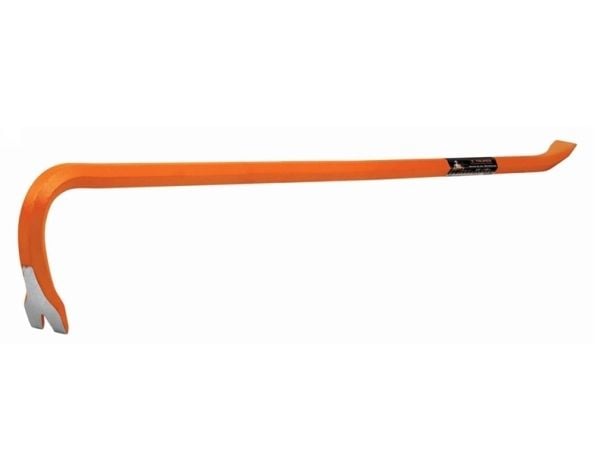 Brekkjern/trekkjern 19x750 mm, 2000 g Truper®