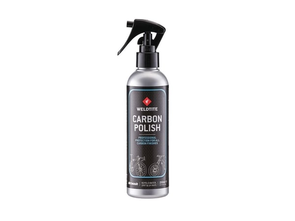 Weldtite rengjørings- og vedlikeholdsspray for karbon 250 ml (WLD-3062)