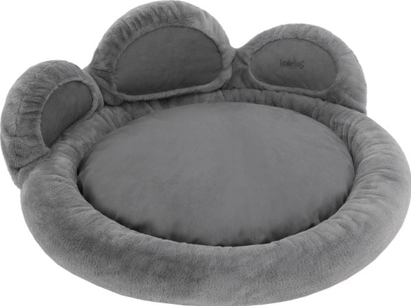 Hobbydog XL tAPA EXCLUSIVE grå