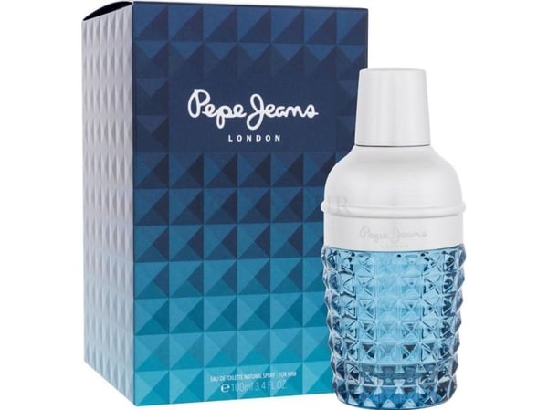 Pepe Jeans London for Him Eau De Toilette 100 ml (man)