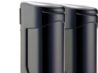 ABUS Profiline LS2030 - Rörelsesensor