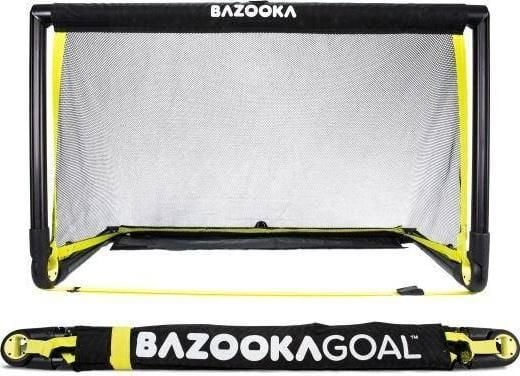 BazookaGoal fotballmål 150x90 cm