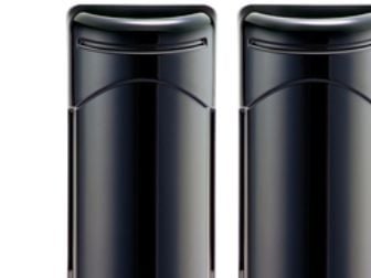 ABUS Profiline LS2030 - Rörelsesensor