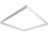 Bemko monteringsramme for LED-panel 600x600 mm hvit ECO C71-RNT066-WH-ECO