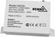 Bemko Hämäräanturi 2000W IP54/IP20 B55-CO-WZ20 B55-CO-WZ20
