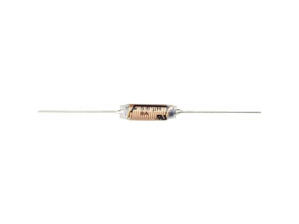 Fastron 77A-3R9M-00 aksial spolechoke 77A 3,9 µH 12 A stk