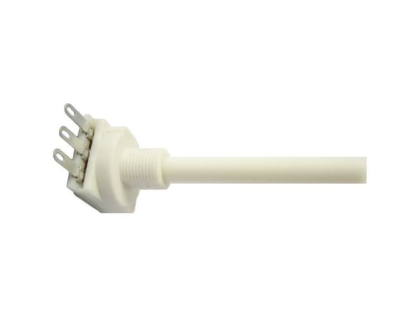 Weltron WP162KCS-09-50F1-10K-20%-LIN Potentiometri Mono 0,2 W 10 kΩ 1 kpl 1 kpl