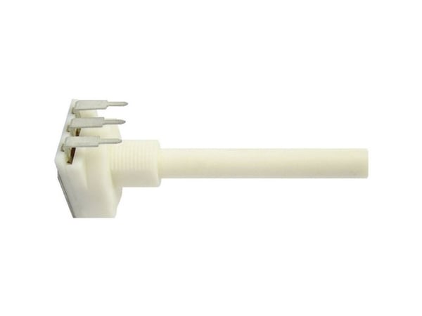 Weltron 002045038488-S WP162EKCS-09-50F1-10K-20%-LIN Pyörivä potentiometri Mono 0,2 W 10 kΩ 1 kpl