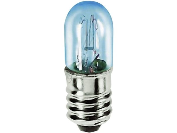 Barthelme 00213005 Pieni putkilamppu 30 V 1,50 W E10 Kirkas 1 kpl