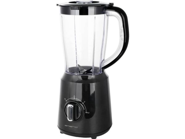 Emerio BL-124816.1 - Mikser - 1.5 liter - 500 W