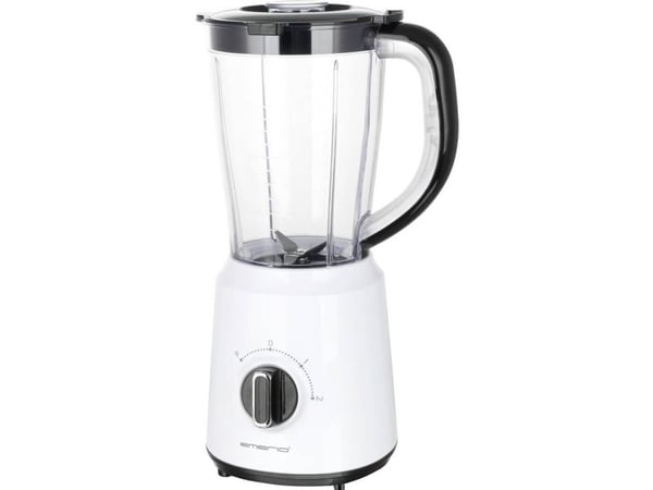 Emerio BL-124816 - Mikser - 1.5 liter - 500 W