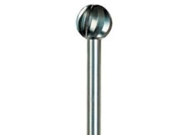 Dremel FRÆSEJERN HSS 114JA 7,8MM SKAFT 3,2 2STK