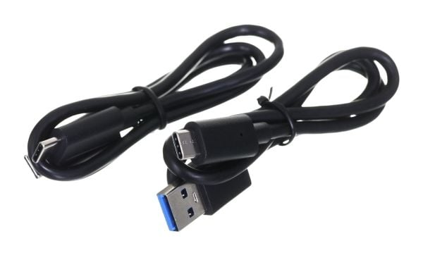 Orico M.2 PCIe MVMe-dokkingstasjon - USB-C 3.2 Gen 2 (M2P2-C3-C-EU-GY-BP)