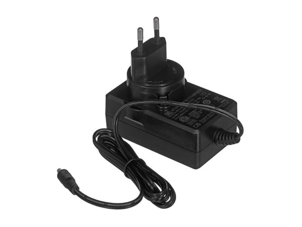 Orico M.2 PCIe MVMe-dokkingstasjon - USB-C 3.2 Gen 2 (M2P2-C3-C-EU-GY-BP)