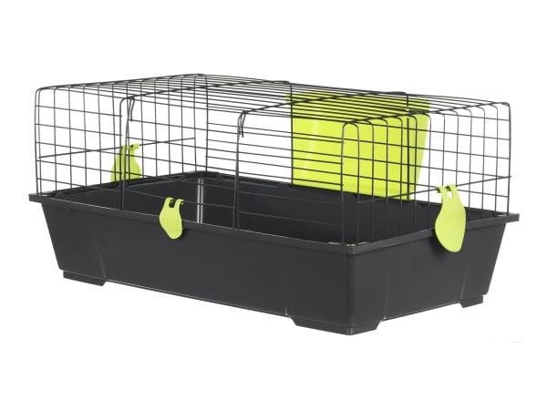 ZOLUX CLASSIC 70 cm häkki harmaa/seerald värinen