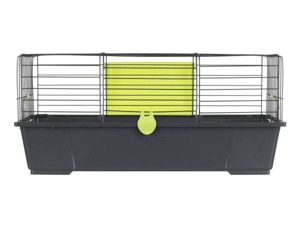 ZOLUX CLASSIC 70 cm häkki harmaa/seerald värinen