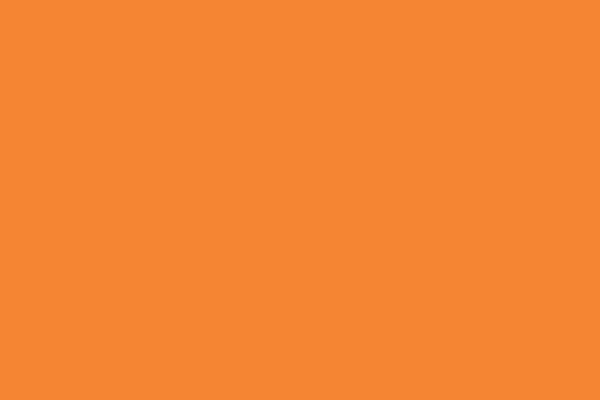 GREEN alkydfärg 100 ml 013 orange