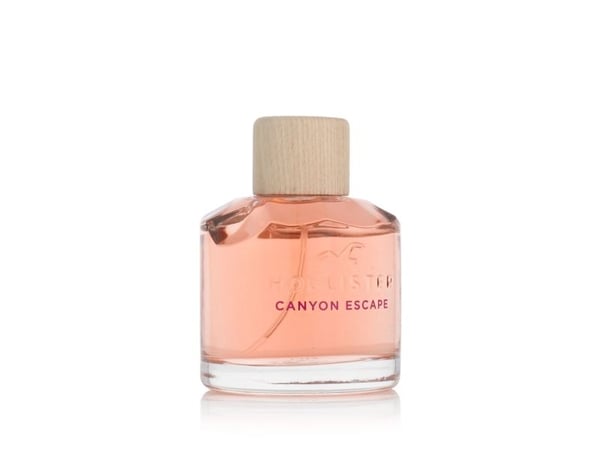 Hollister California Canyon Escape for Her Eau De Parfum 100 ml