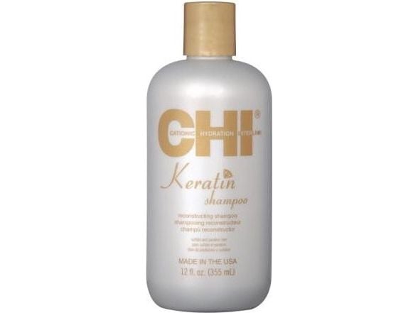 Farouk Systems CHI Keratin Reconstructing Shampoo 355 ml