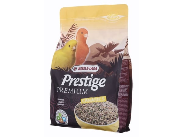 VERSELE LAGA Prestige Premium Canaries - Kanariefoder - 800 g
