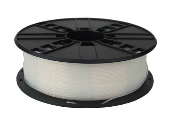 Gembird - Naturfarvet - 1 kg - 330 m - PLA-filamentti (3D)